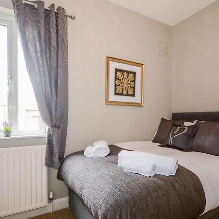 New - Prospect Lodge , City Centre Terraced House ยอร์ค ภายนอก รูปภาพ