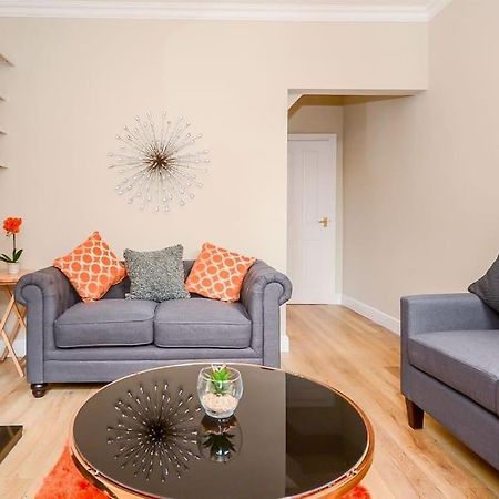 New - Prospect Lodge , City Centre Terraced House ยอร์ค ภายนอก รูปภาพ