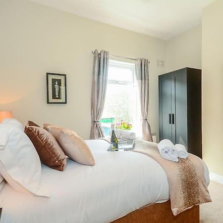 New - Prospect Lodge , City Centre Terraced House ยอร์ค ภายนอก รูปภาพ