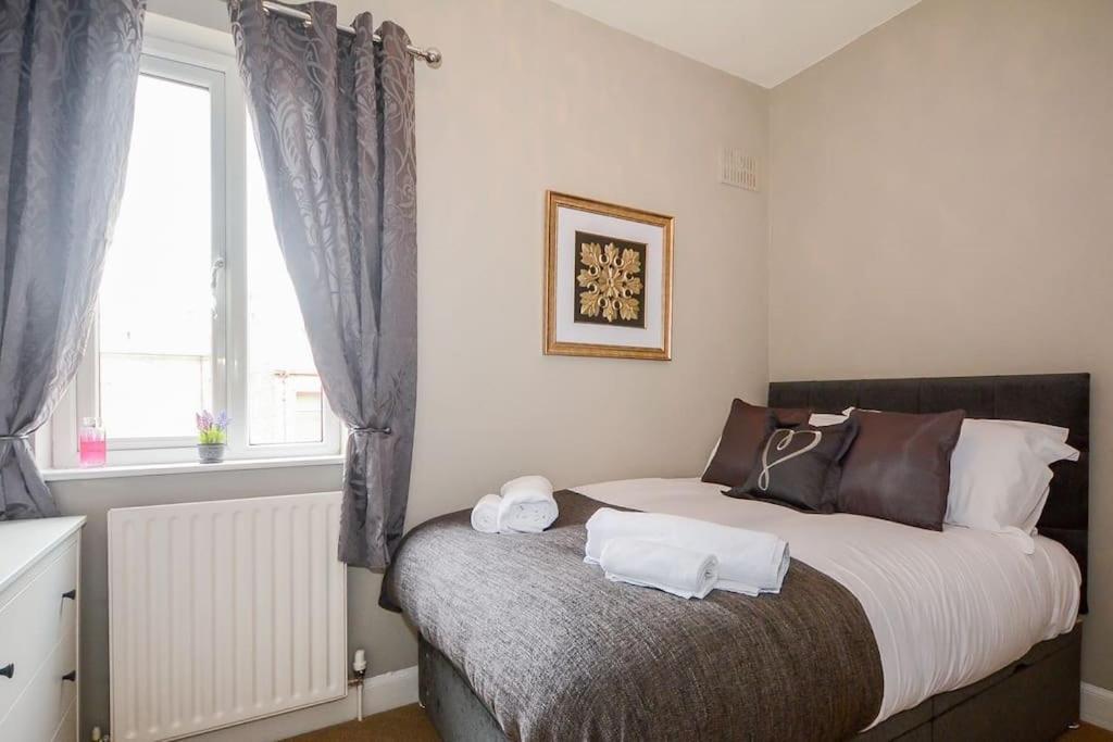 New - Prospect Lodge , City Centre Terraced House ยอร์ค ภายนอก รูปภาพ