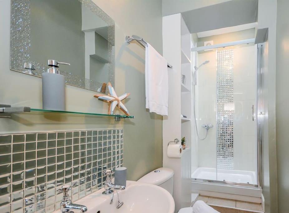 New - Prospect Lodge , City Centre Terraced House ยอร์ค ภายนอก รูปภาพ